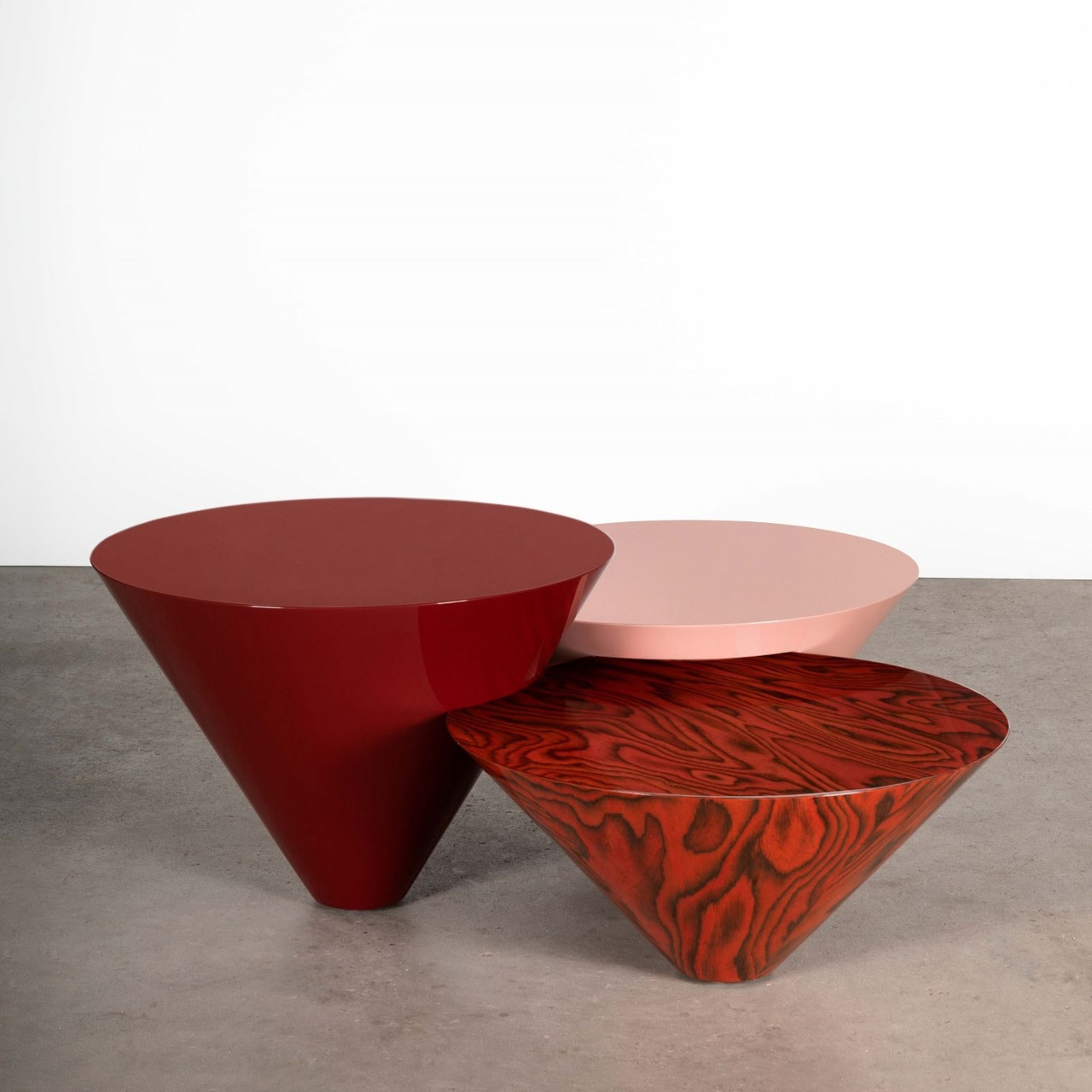 Sorbet Coffee Table