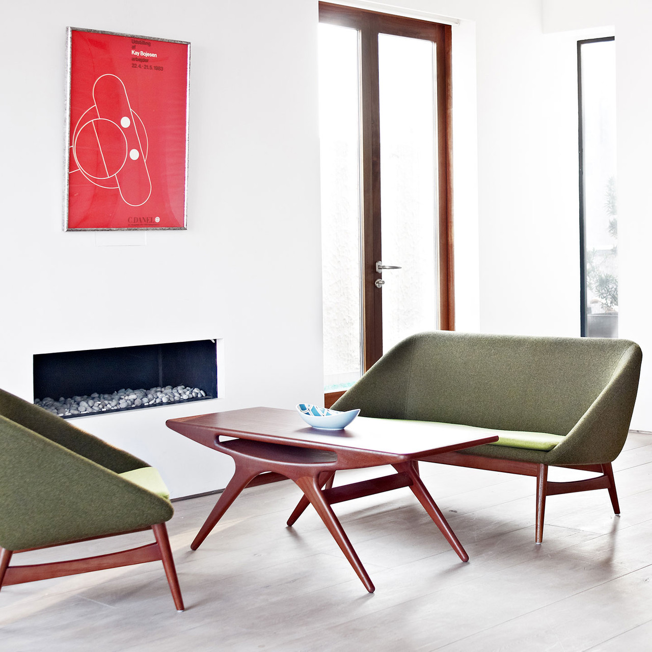 Sushi Lounge Chair