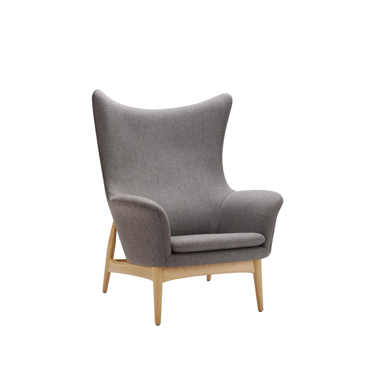 Benedict Lounge Chair
