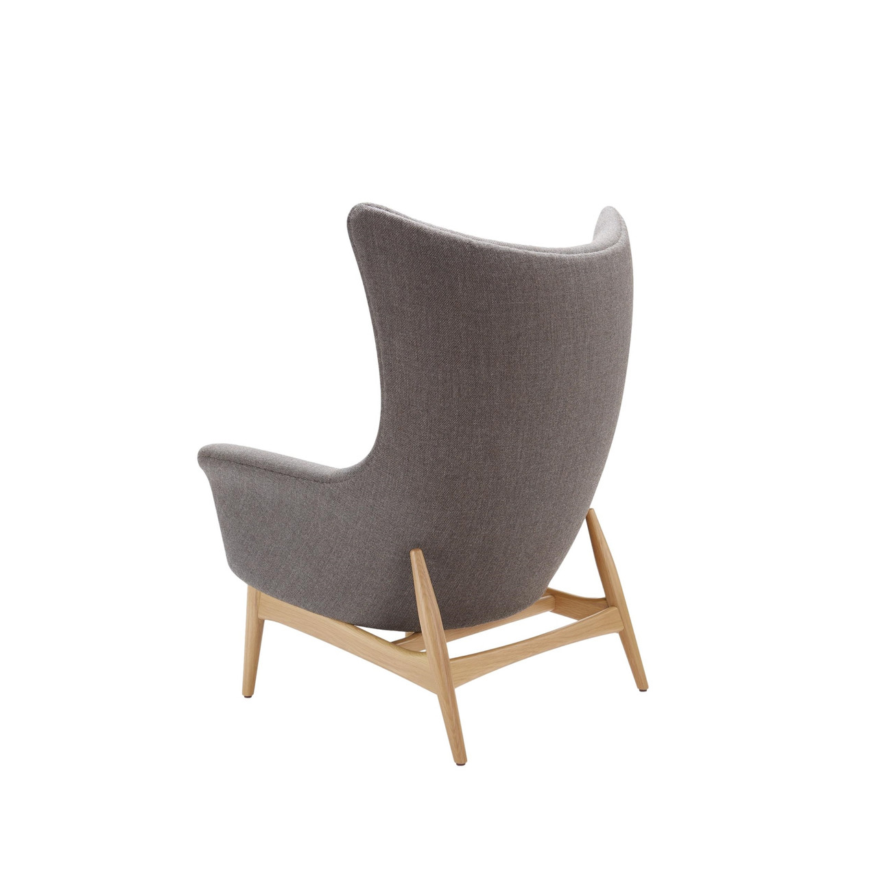 Benedict Lounge Chair