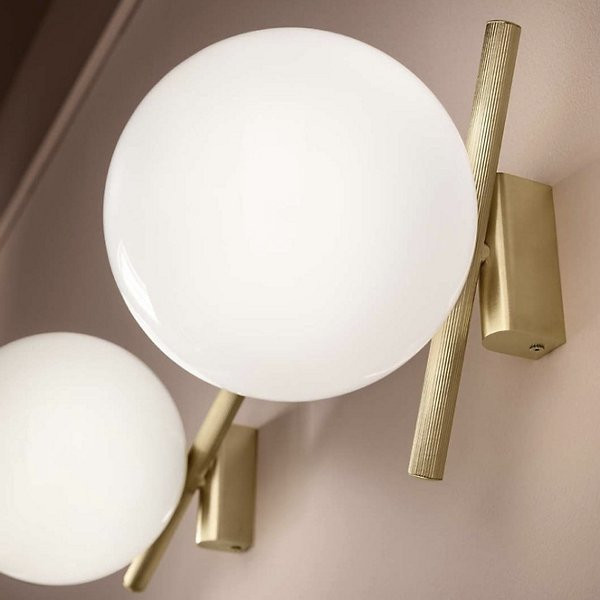 Posy Wall Sconce