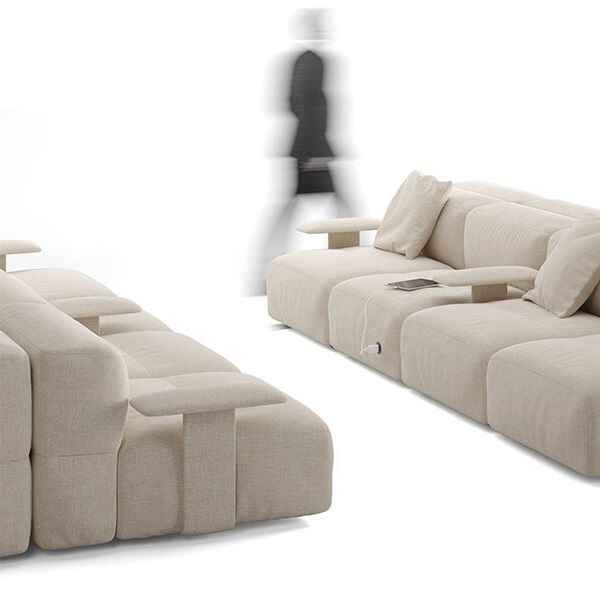 Savina Sofa