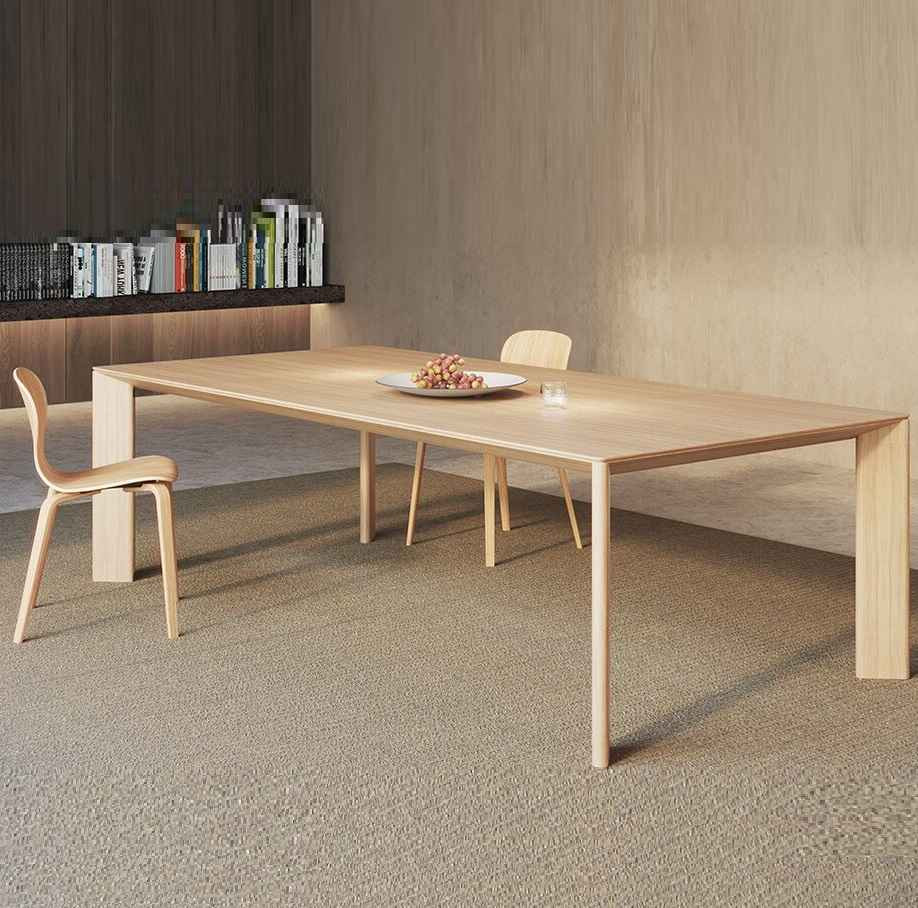 Foro Table - Stylish and Functional Dining Table