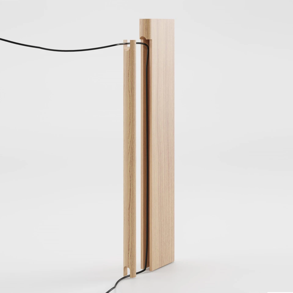 Foro Square Table