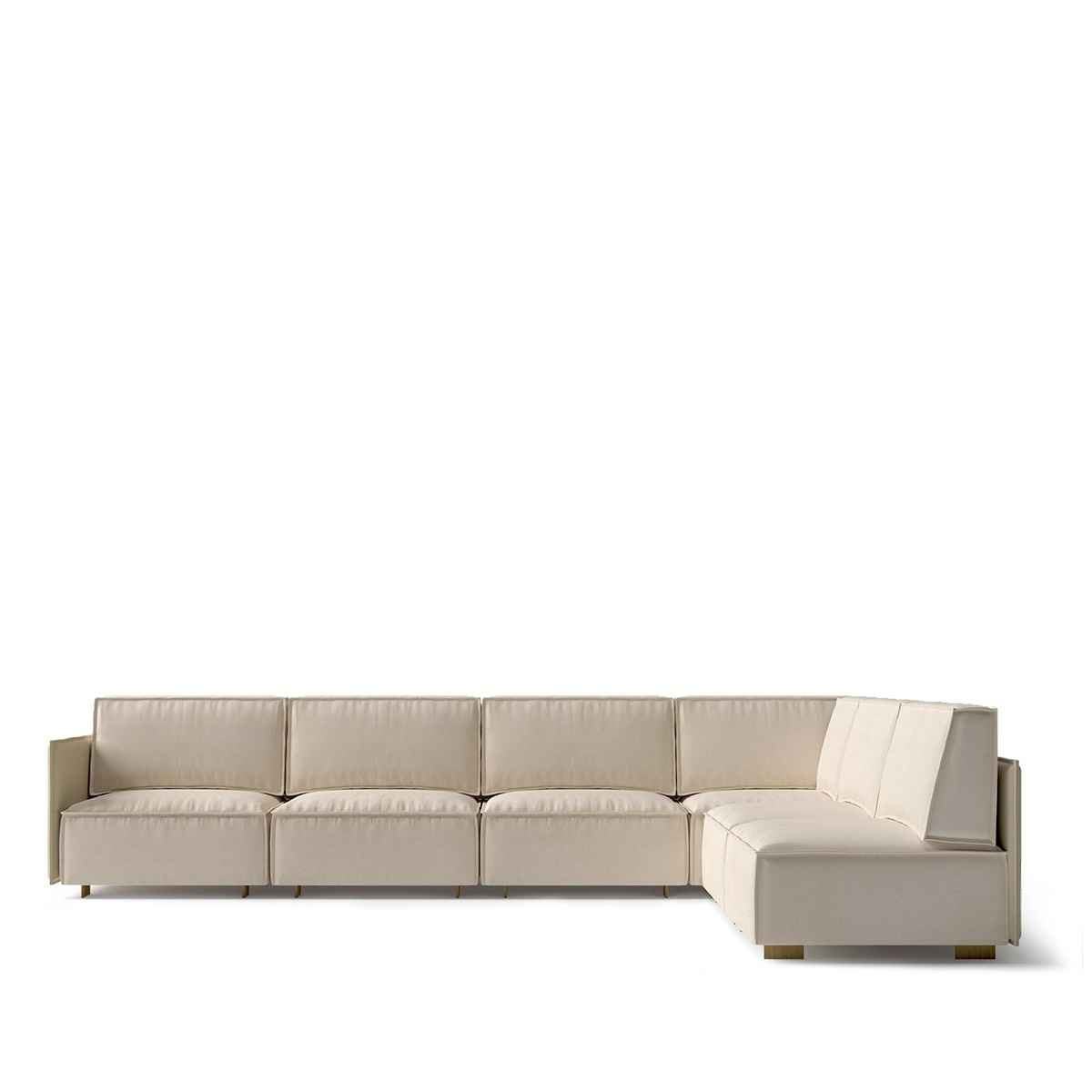 Tempo Corner Sofa