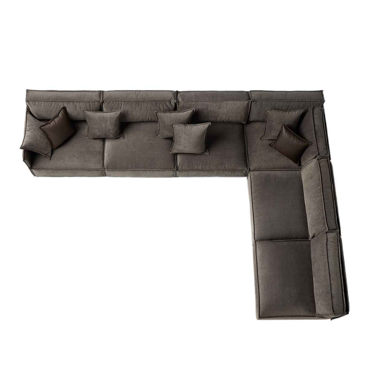 Tempo Corner Sofa