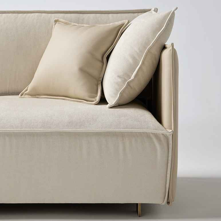 Tempo Corner Sofa