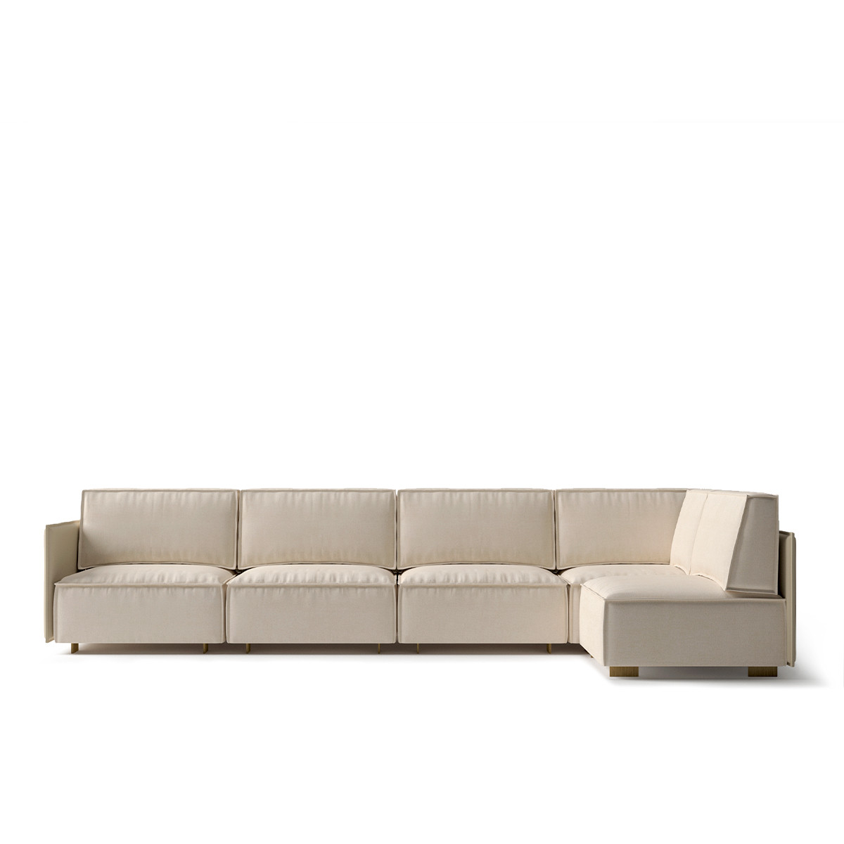 Tempo Corner Sofa