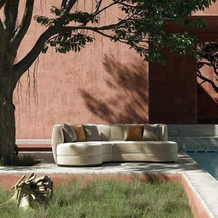 Stella Sofa