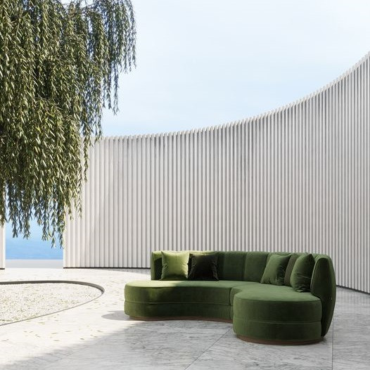 Stella Sofa
