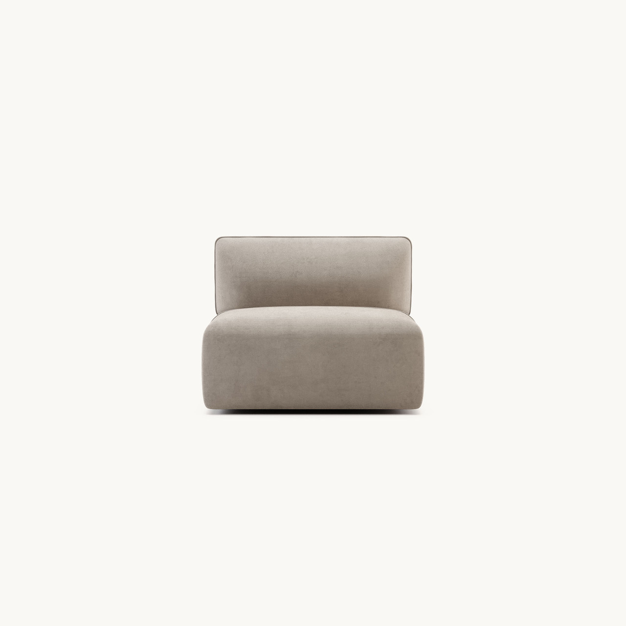 Disruption Modular Sofa