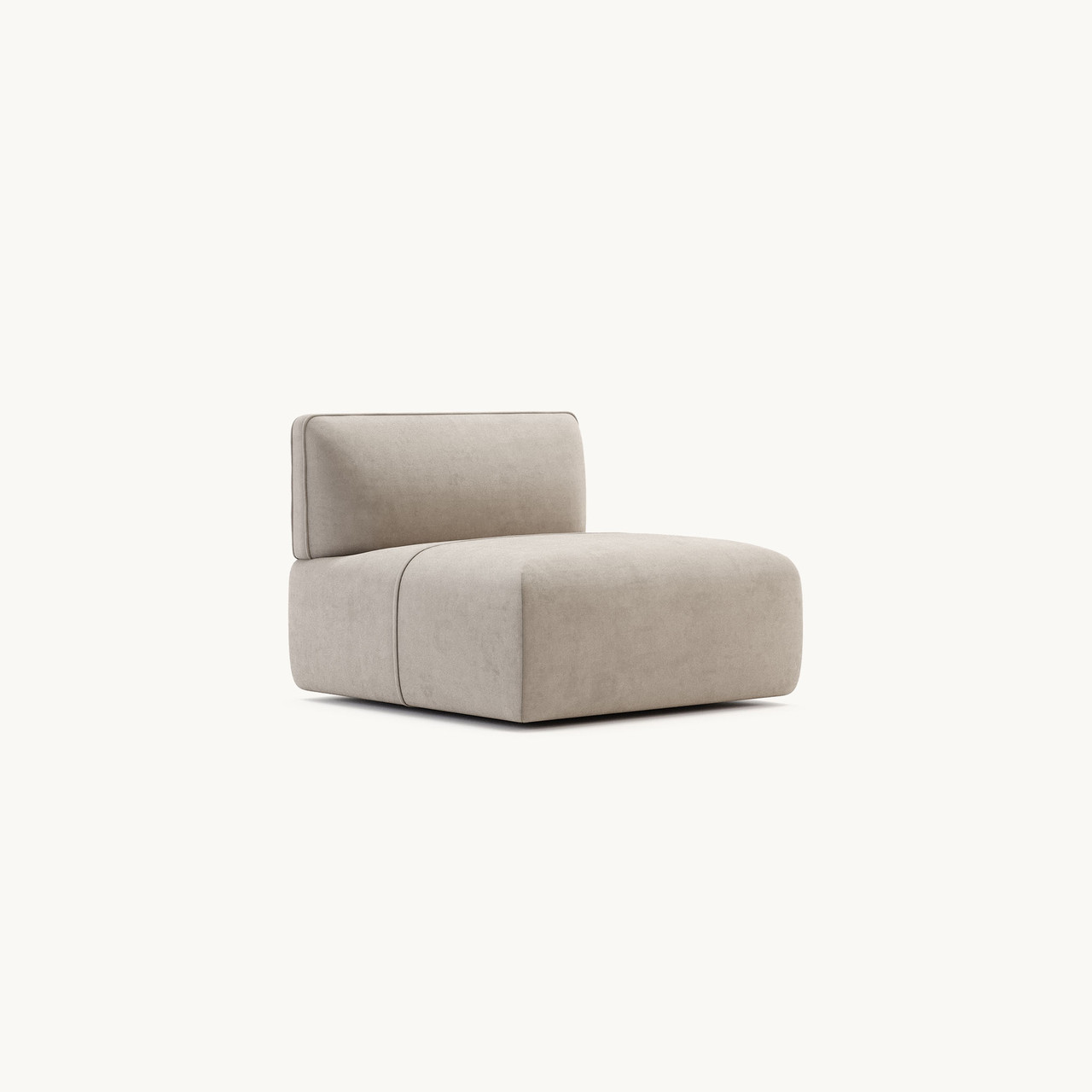 Disruption Modular Sofa