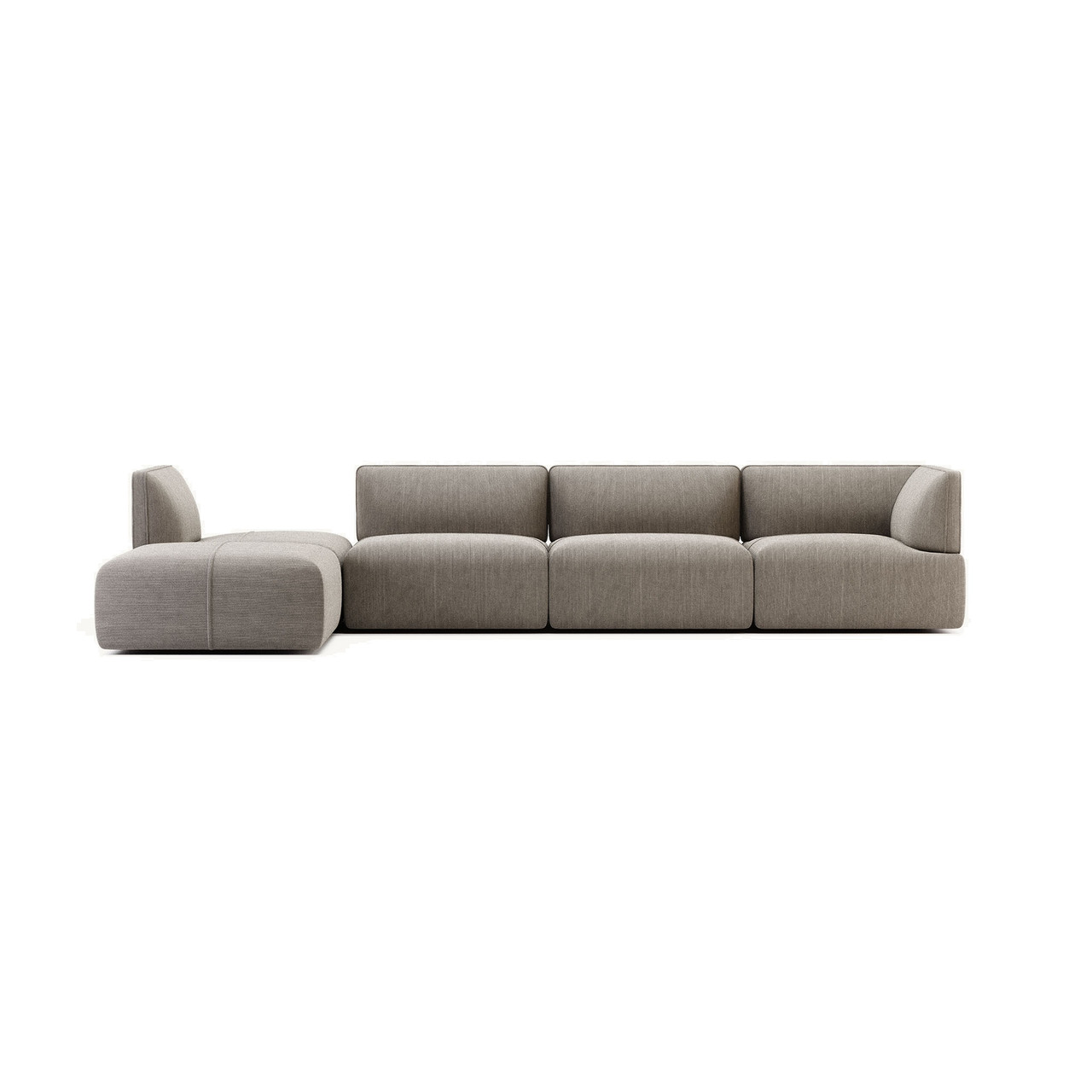 Disruption Modular Sofa