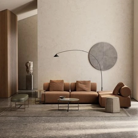 Shinto Modular Sofa