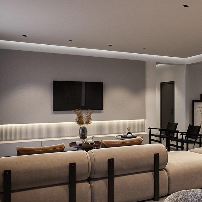 Shinto Modular Sofa