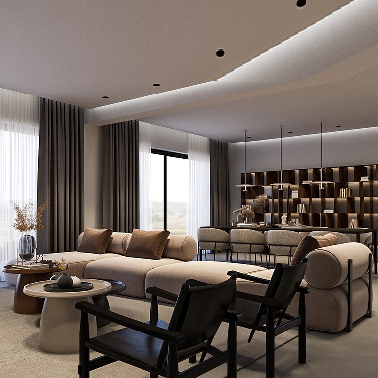 Shinto Modular Sofa