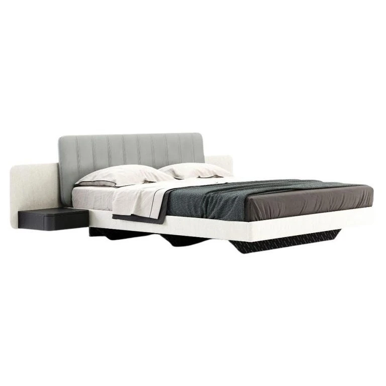 Amanda Bed