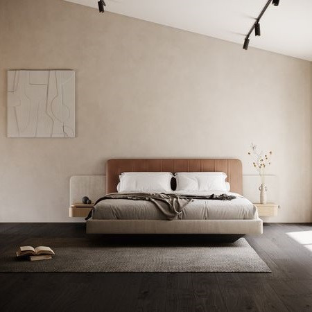 Amanda Bed