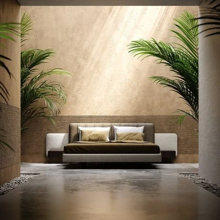 Amanda Bed