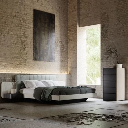 Amanda Bed