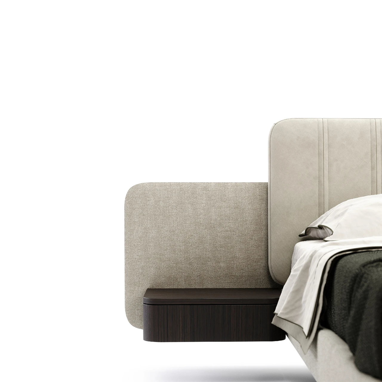Amanda Bed