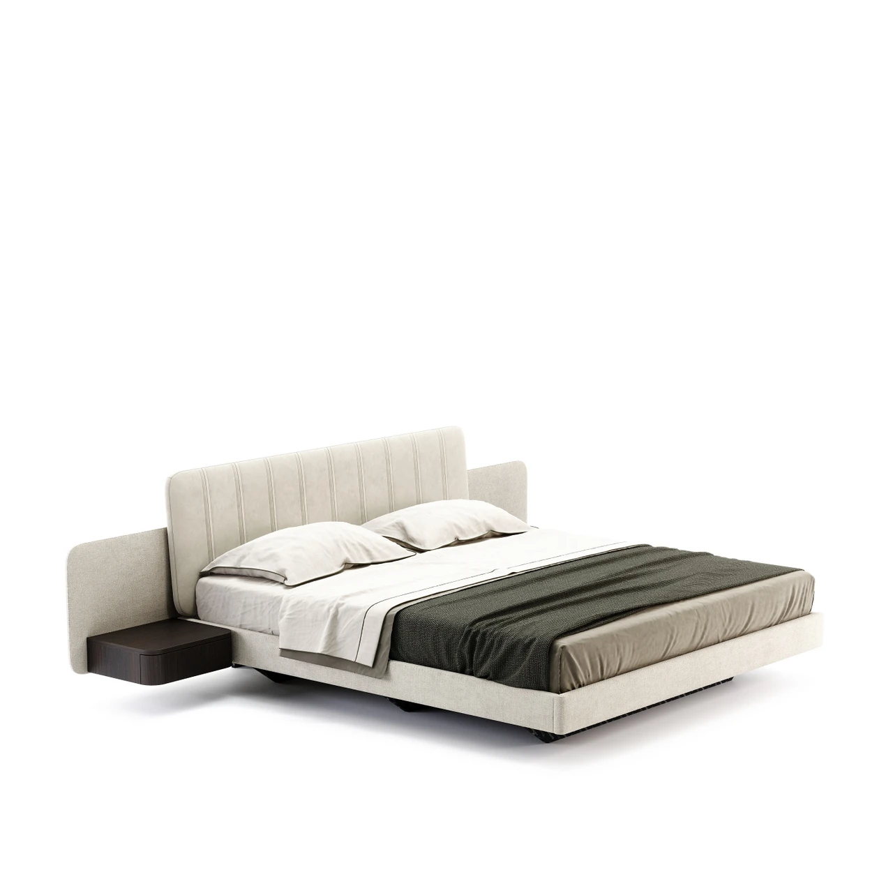 Amanda Bed