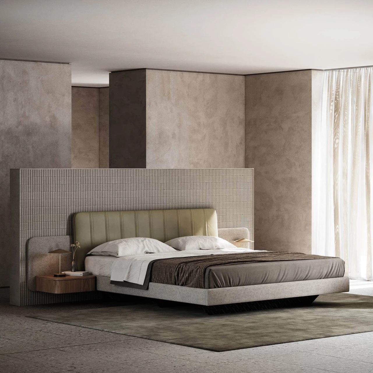 Amanda Bed