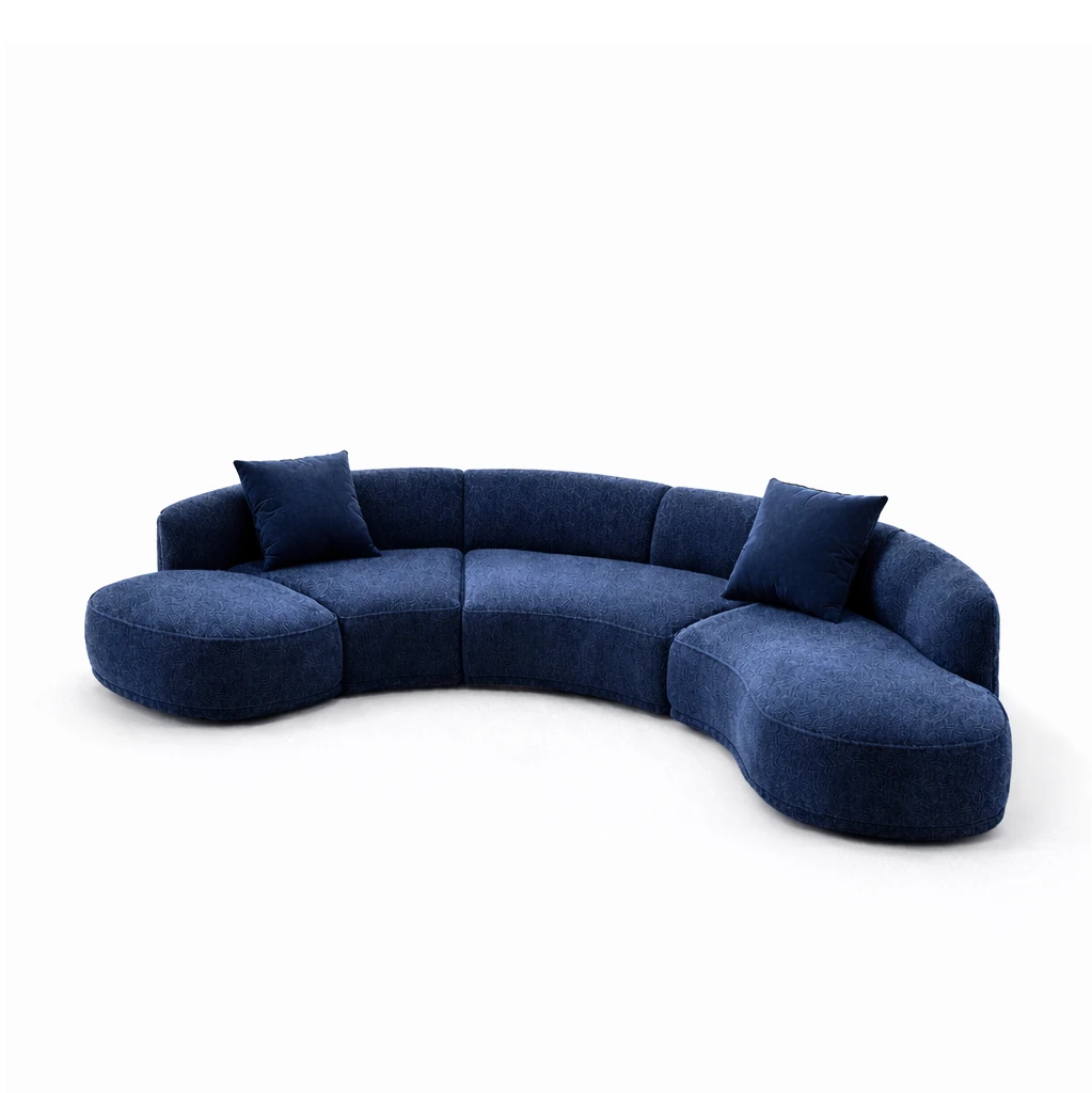 Olivia Modular Sofa