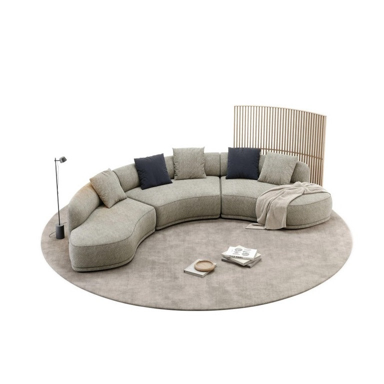 Olivia Modular Sofa