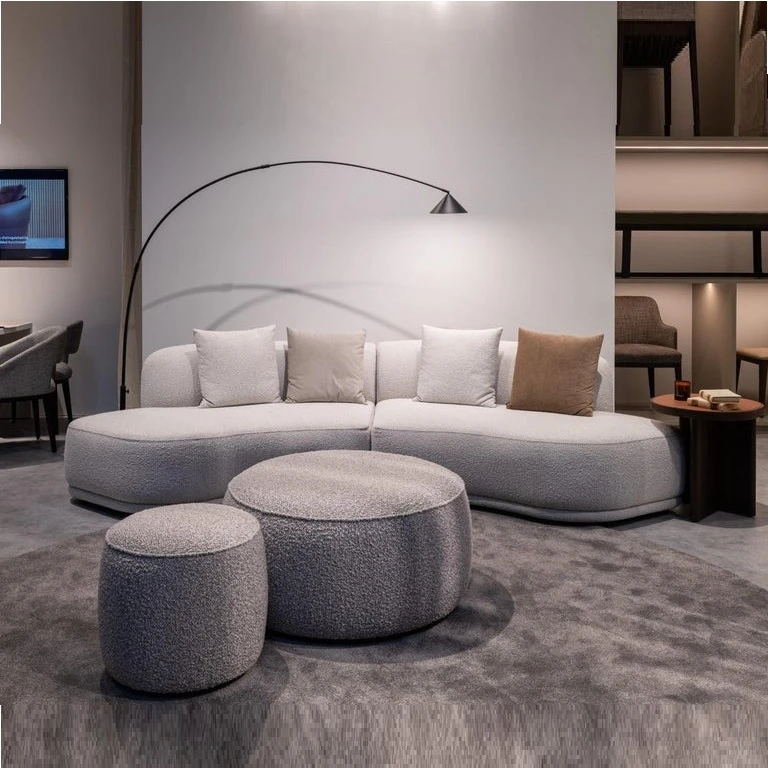 Olivia Modular Sofa