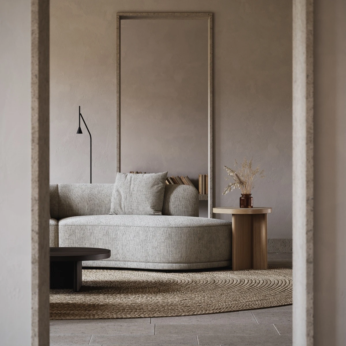 Olivia Modular Sofa