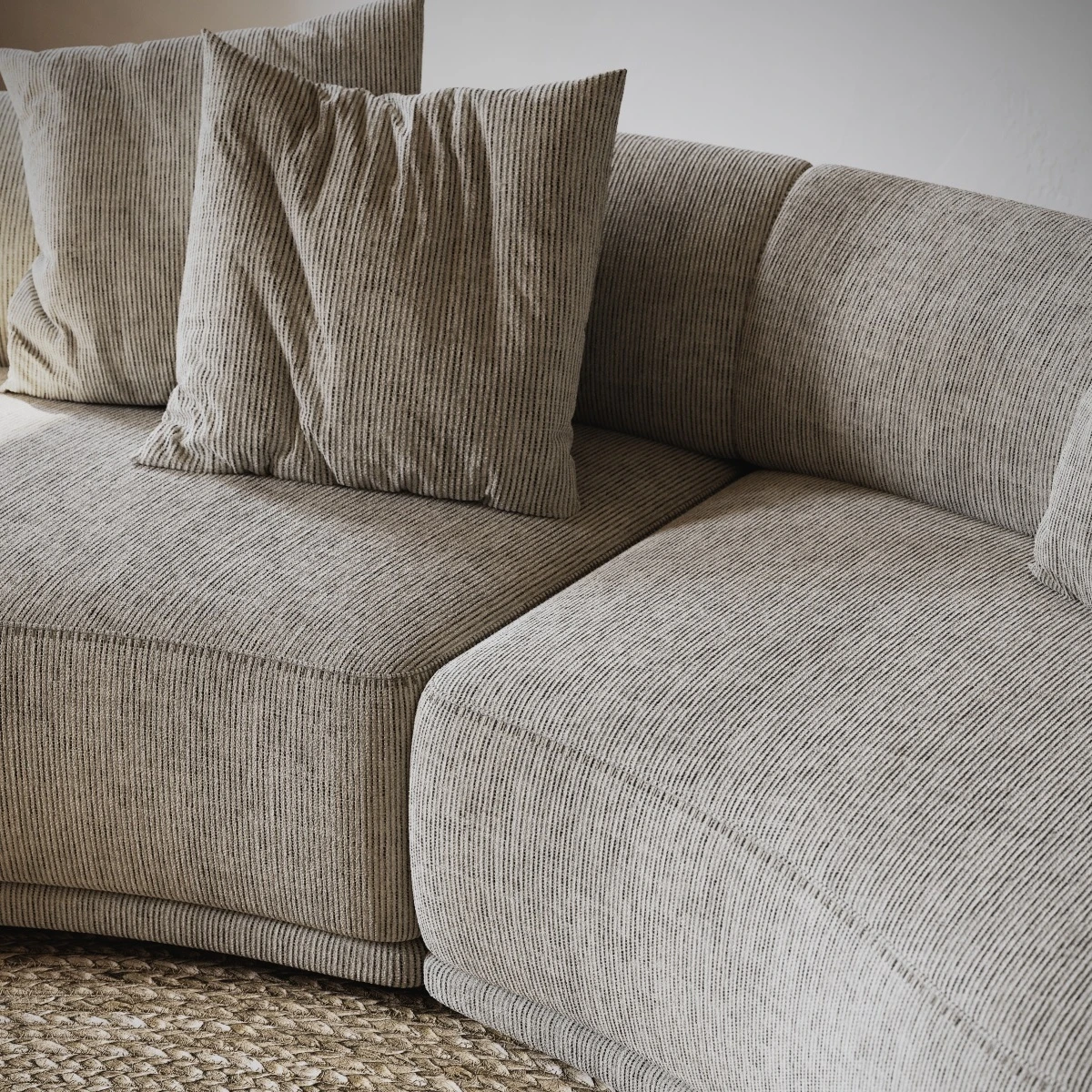 Olivia Modular Sofa