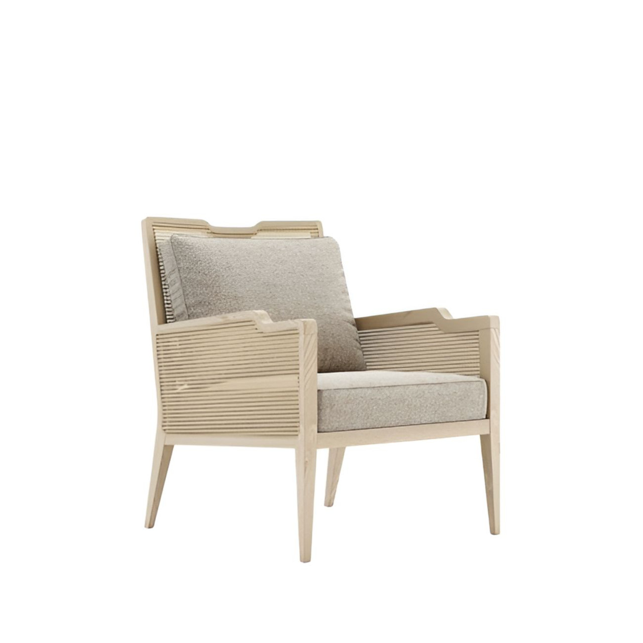 Eva Armchair