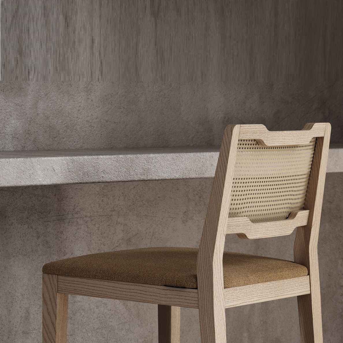 Eva Stool