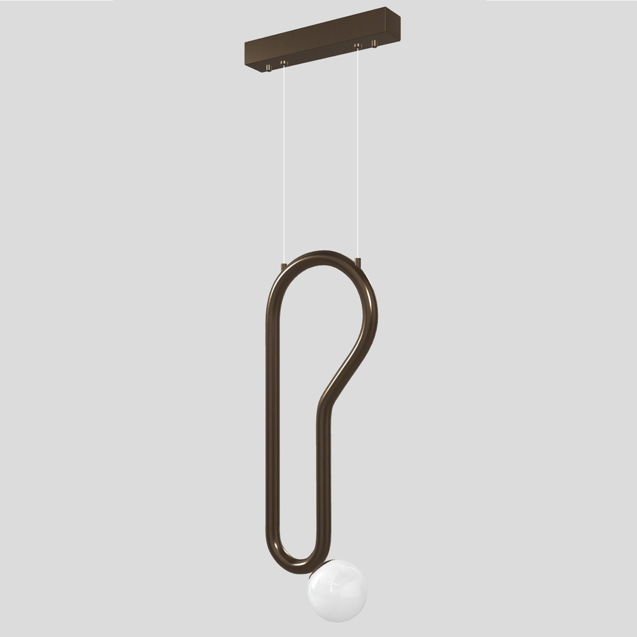Visio Suspension Lamp SM 2