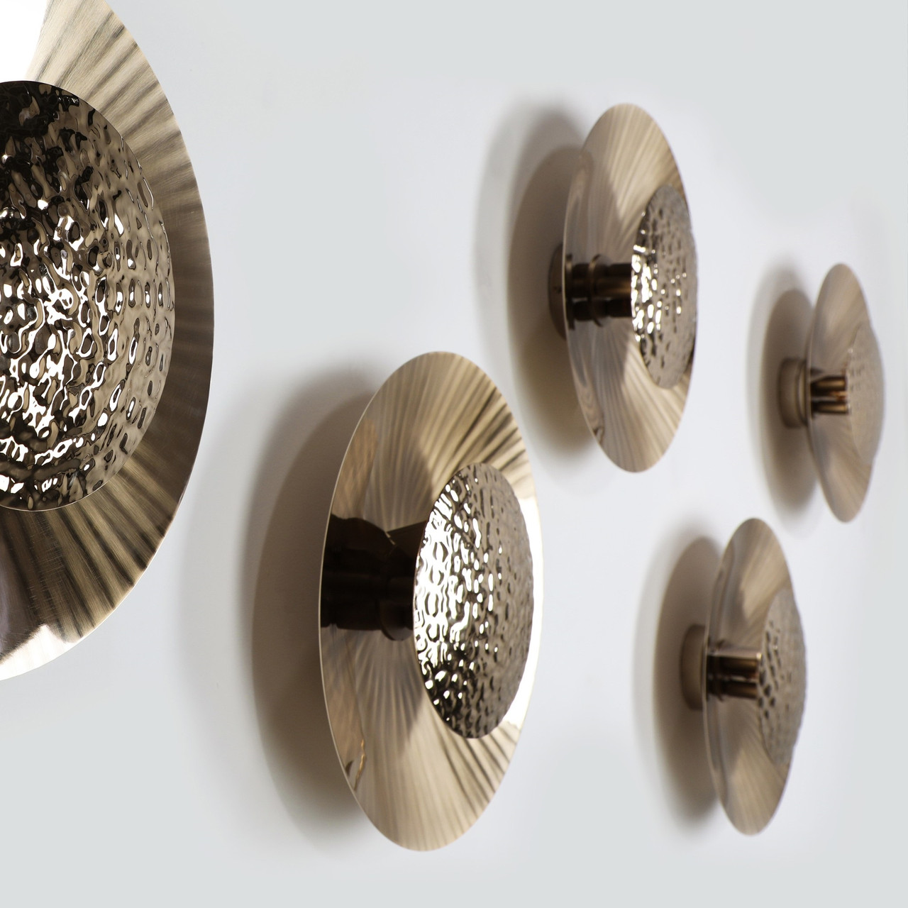 Eclipse Wall Light