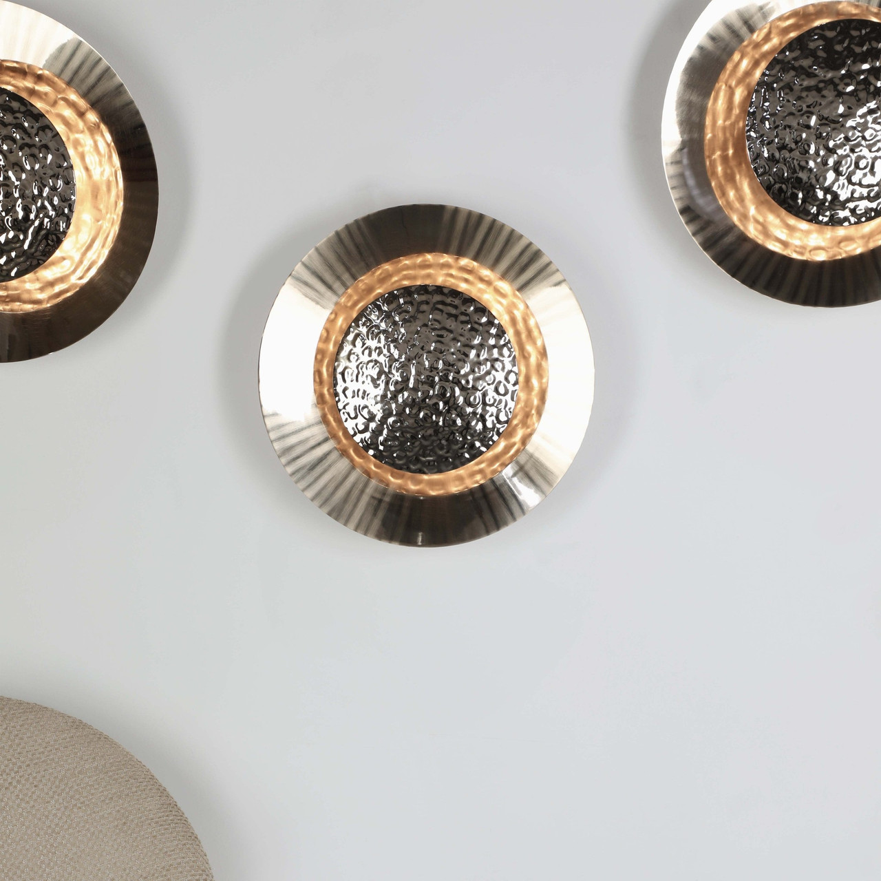 Eclipse Wall Light