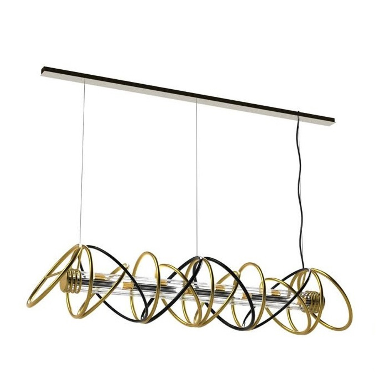 Galaxy Suspension Lamp
