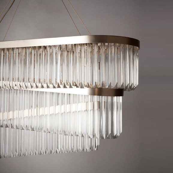 Kingdom Suspension Lamp