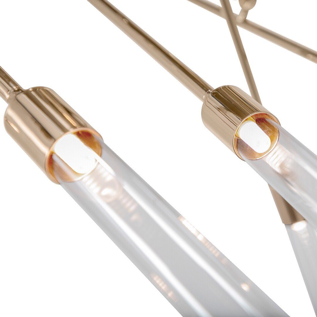 Labics Suspension Lamp