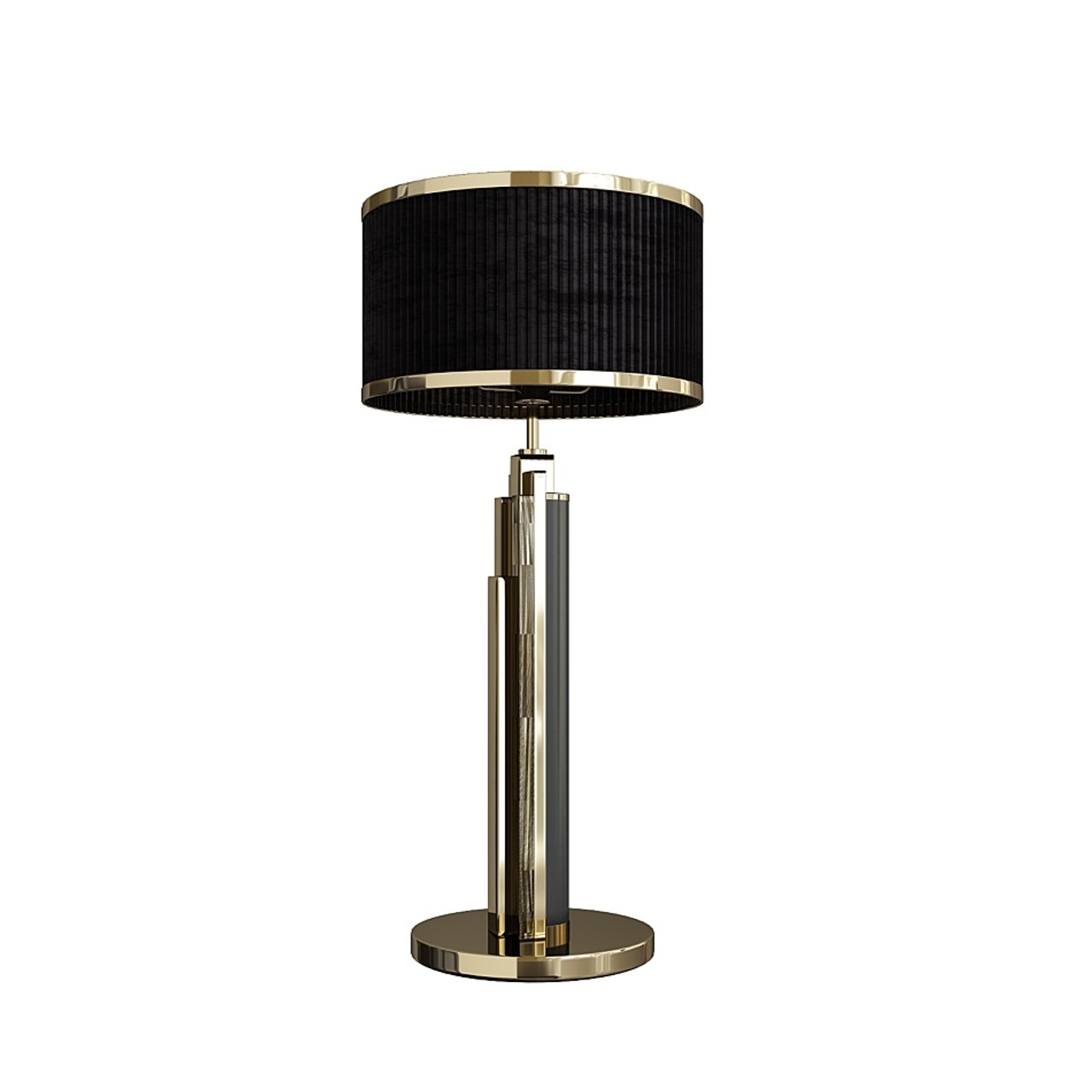 Manhattan Table Lamp