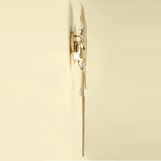 Rainforest Wall Light