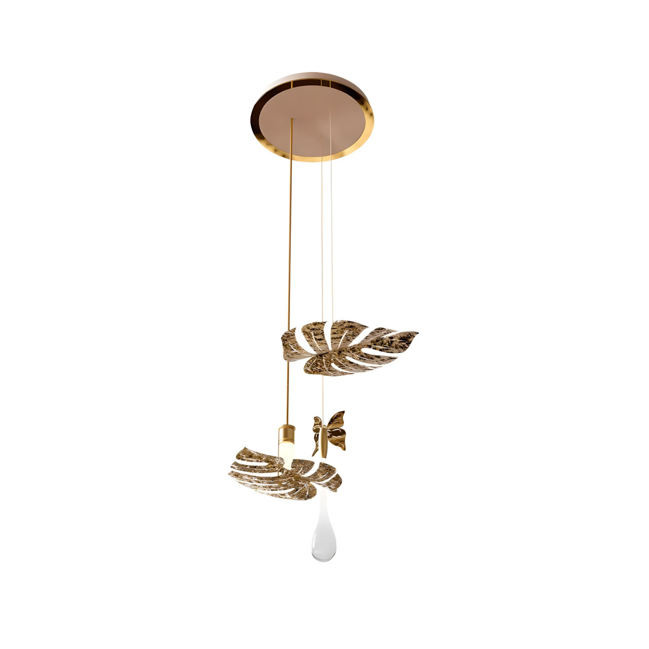Rainforest Pendant Light