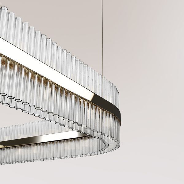 Rolland Square Suspension