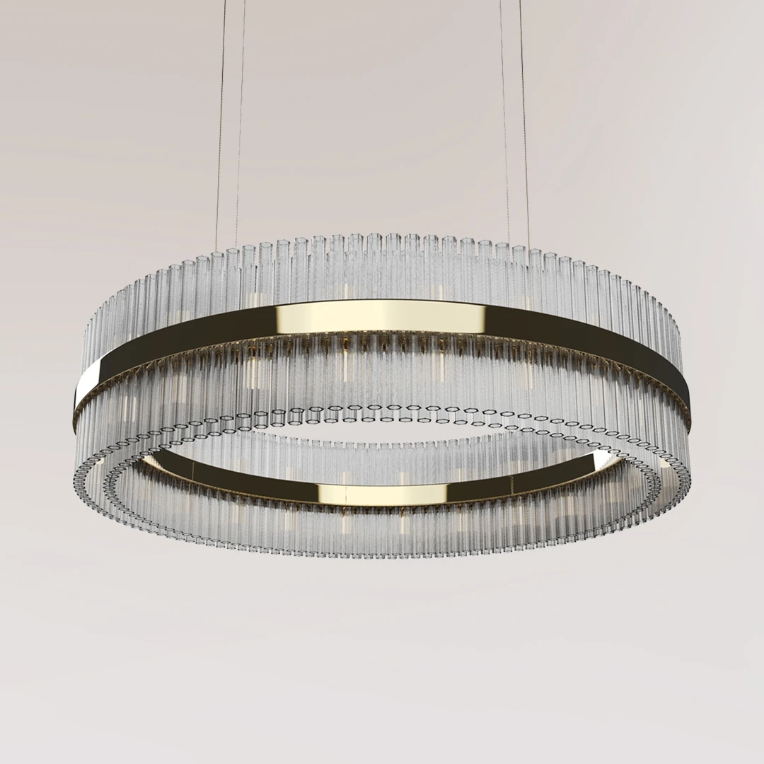 Rolland Round Suspension