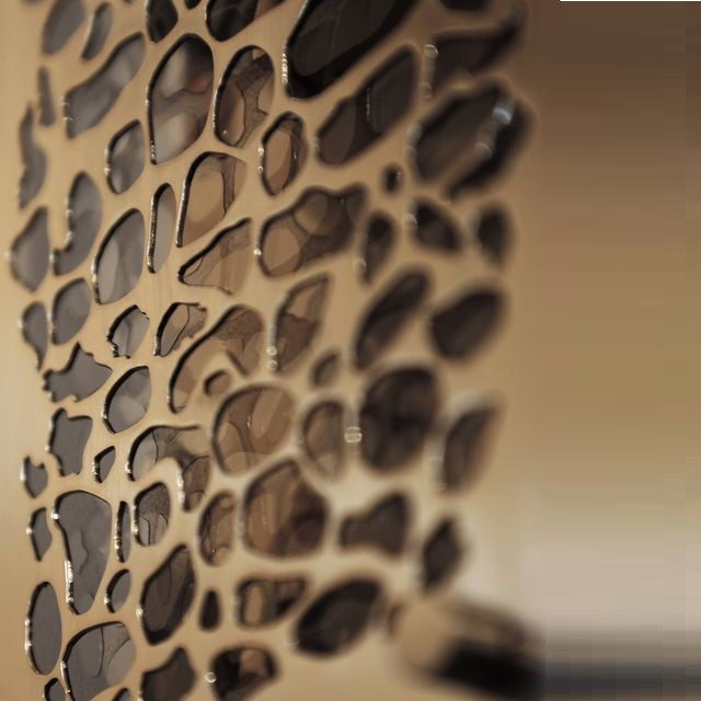 Safari Wall Light