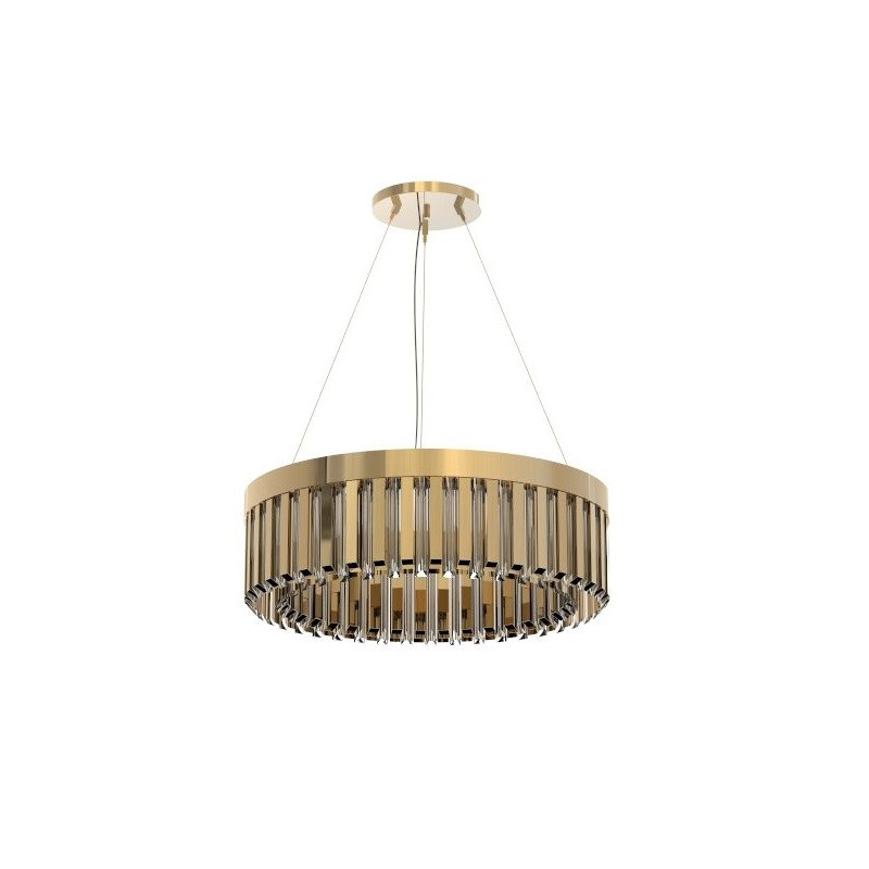 Skylar Suspension