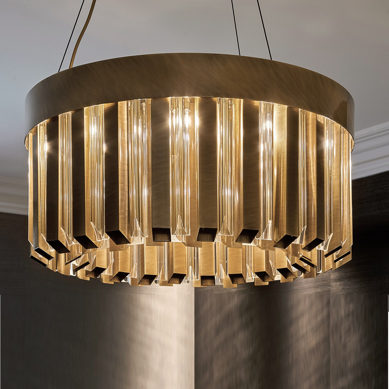 Skylar Suspension