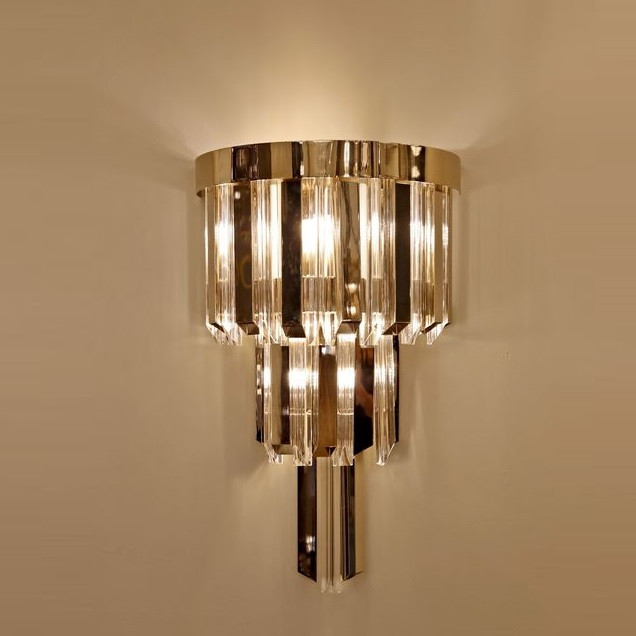 Skylar Wall Light