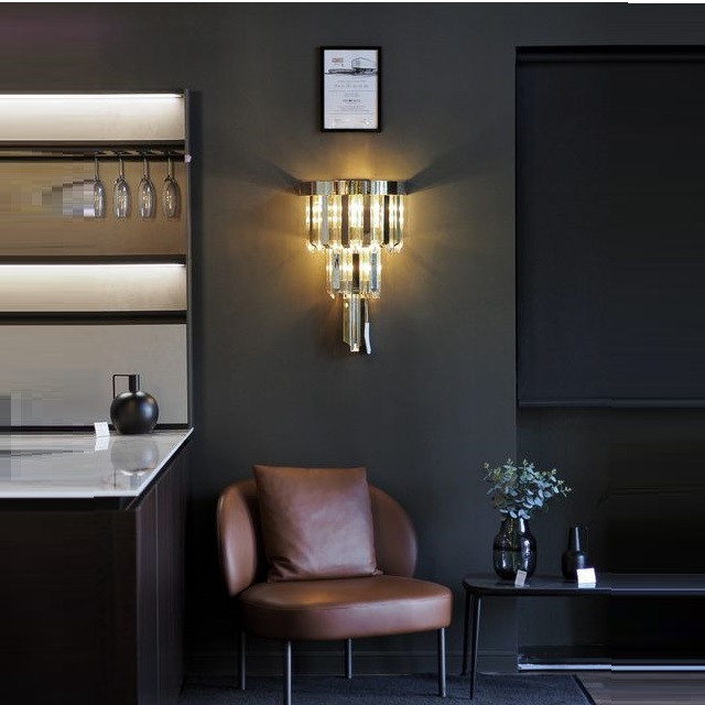 Skylar Wall Light